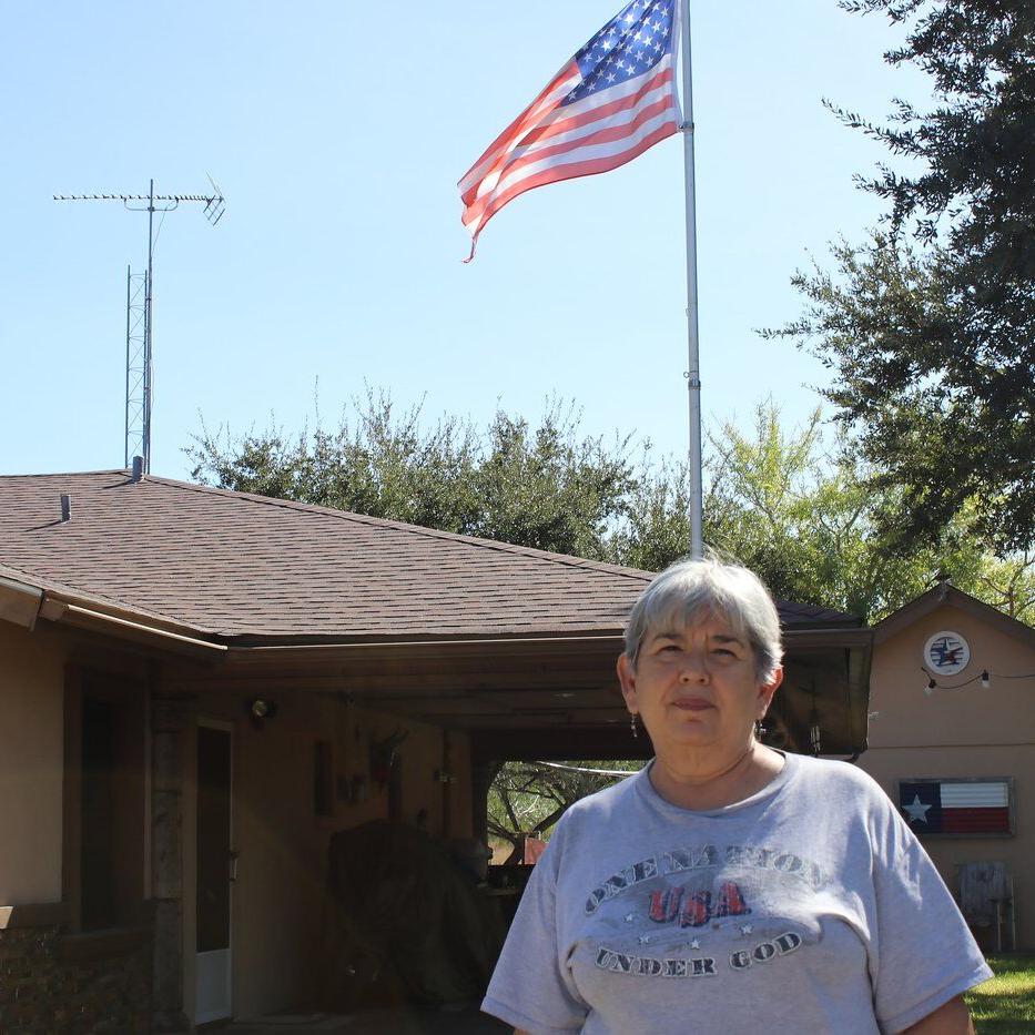 At the U.S-Mexico border, residents want Donald Trump to fulfill his promises